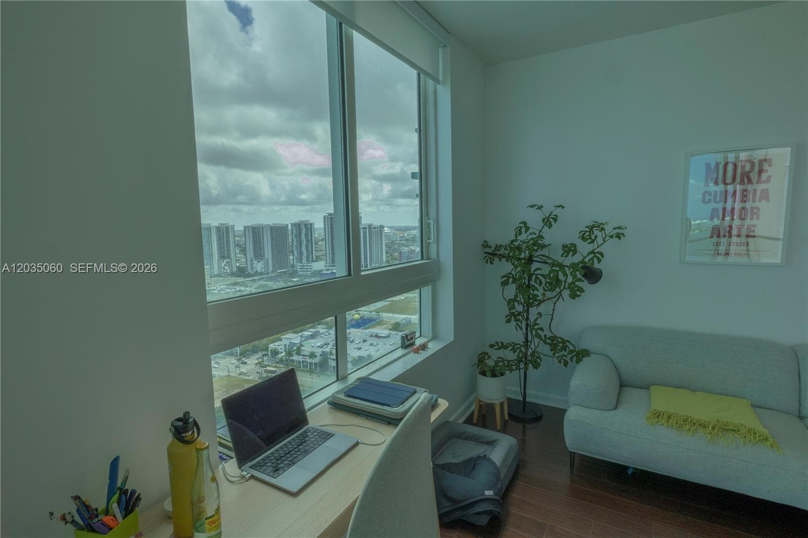 1900 N Bayshore Dr # 3403, Miami FL 33132 — 12
