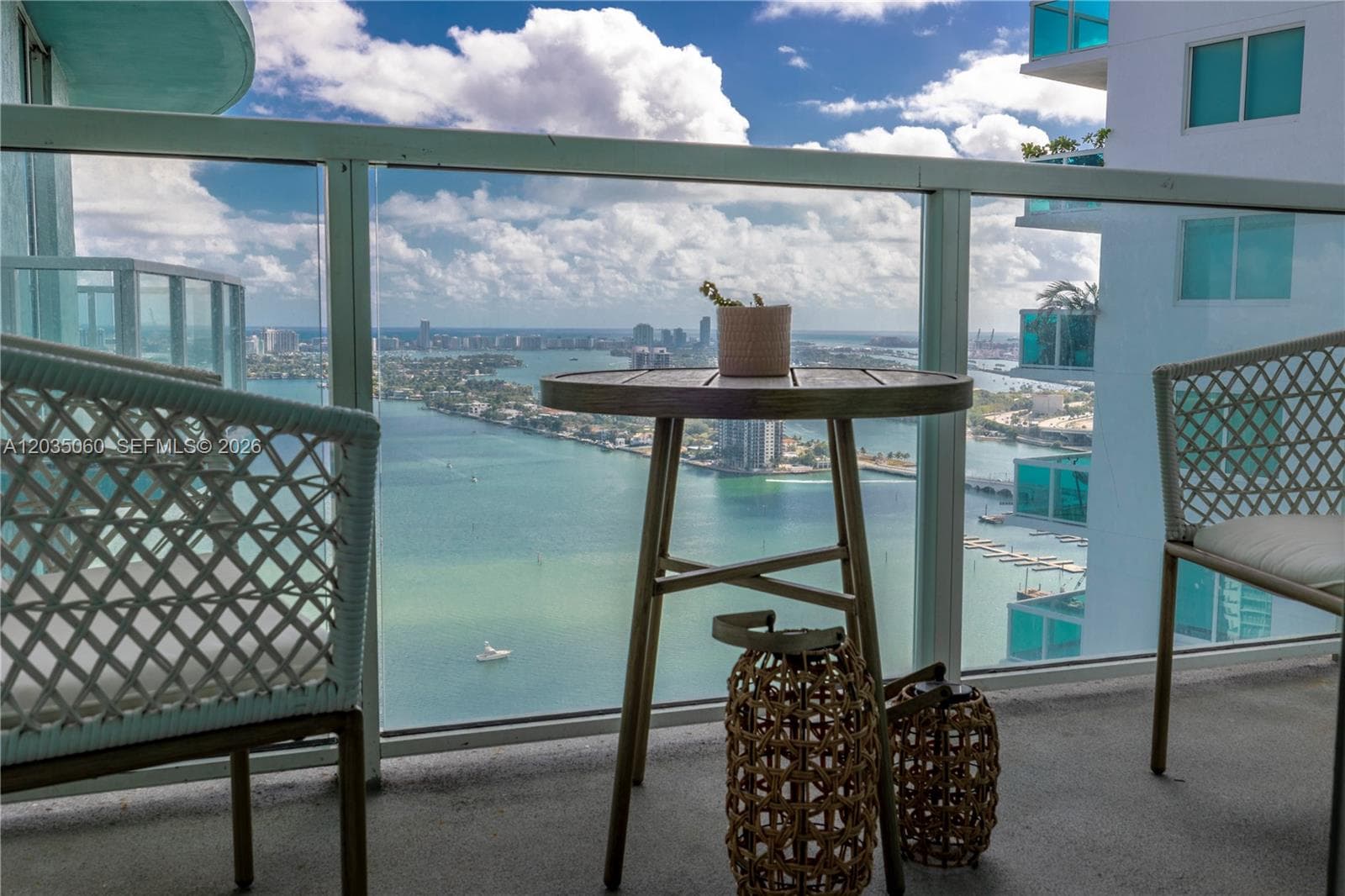 1900 N Bayshore Dr # 3403, Miami FL 33132 — 3