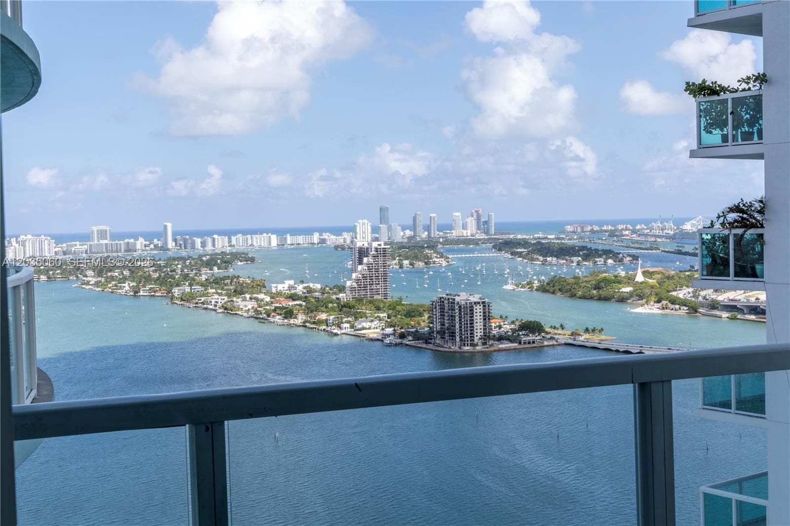 1900 N Bayshore Dr # 3403, Miami FL 33132 — 32