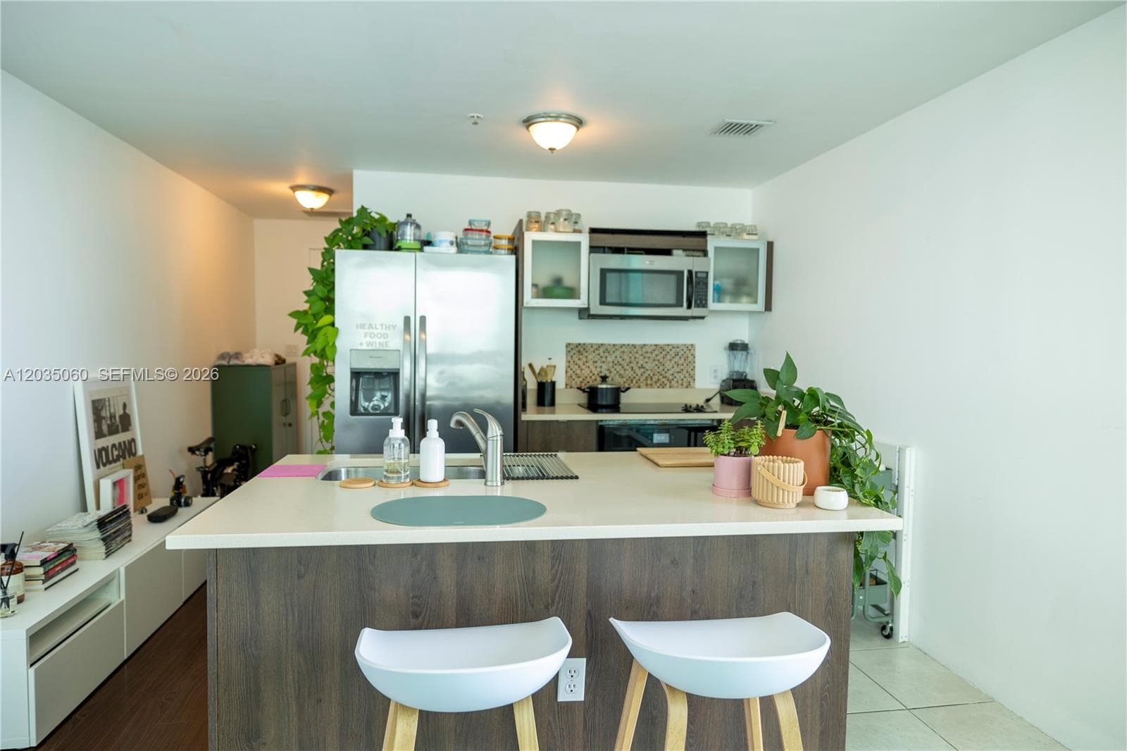 1900 N Bayshore Dr # 3403, Miami FL 33132 — 9