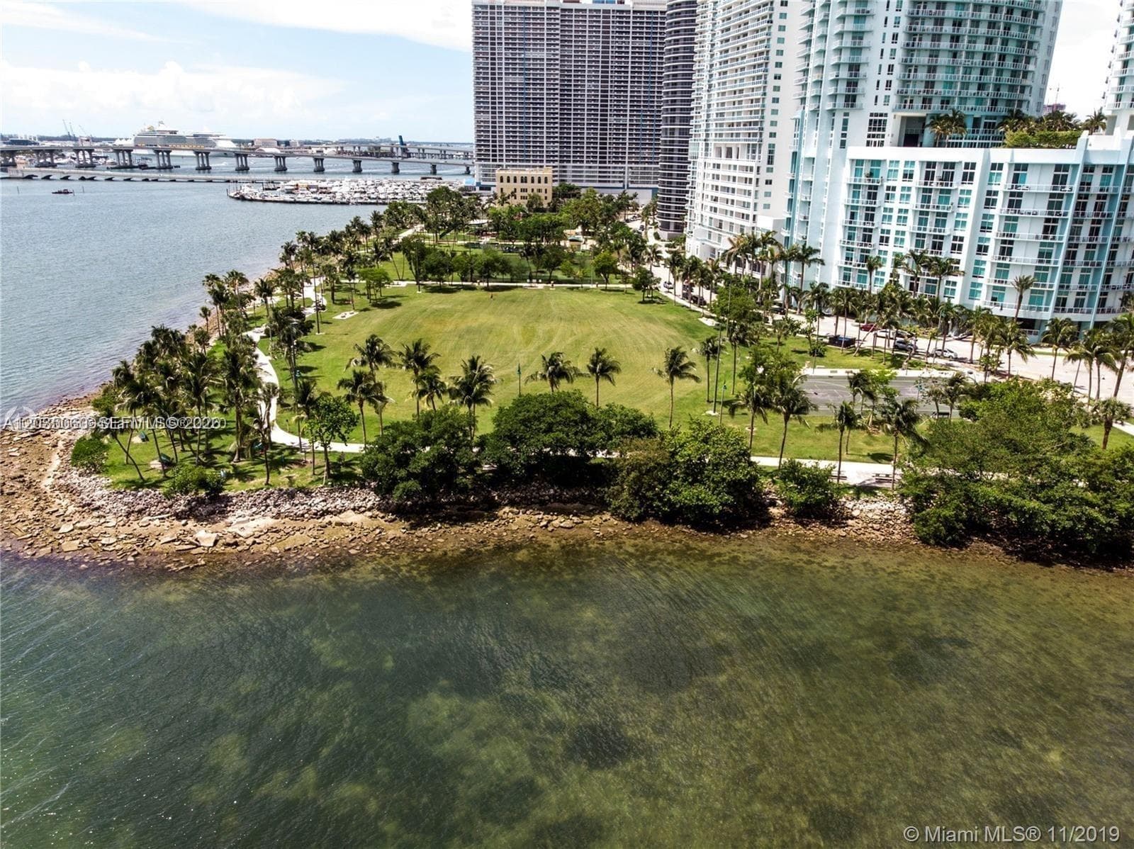 1900 N Bayshore Dr # 3403, Miami FL 33132 — 24