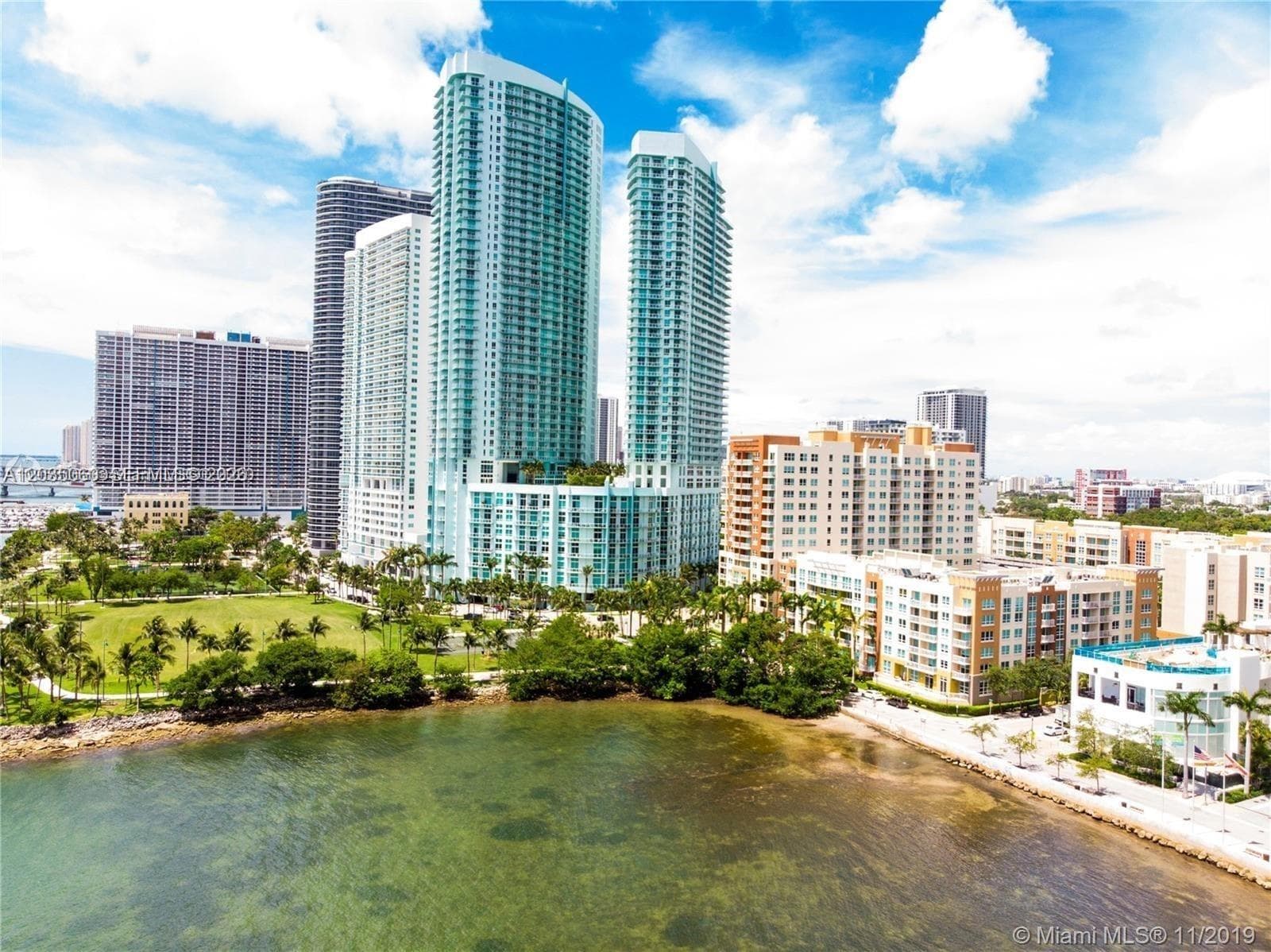 1900 N Bayshore Dr # 3403, Miami FL 33132 — 31
