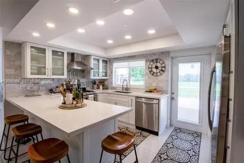 933 NW 106th Ave Cir, Miami FL 33172 — 3