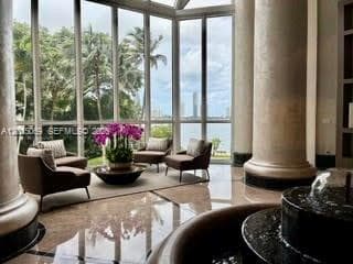 3000 Island Blvd # 603, Aventura FL 33160 — 2