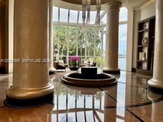 3000 Island Blvd # 603, Aventura FL 33160 — 3