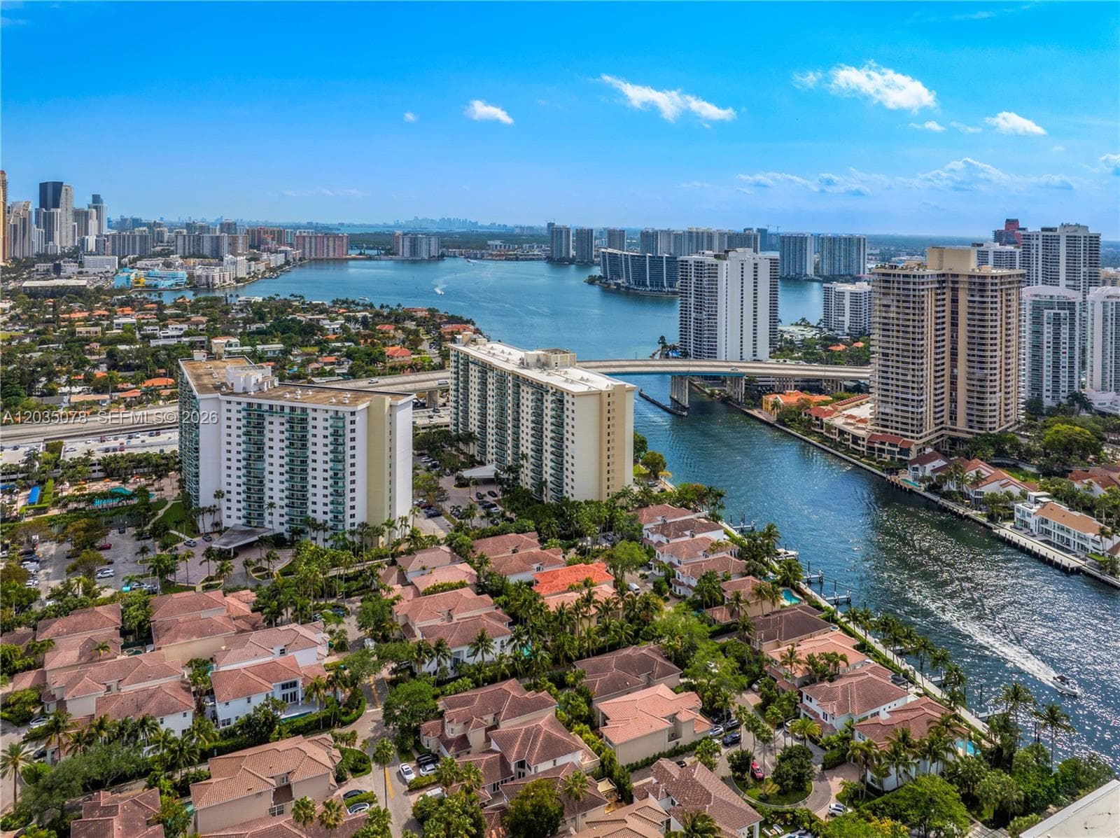19380 Collins Ave # 317, Sunny Isles Beach FL 33160 — 23