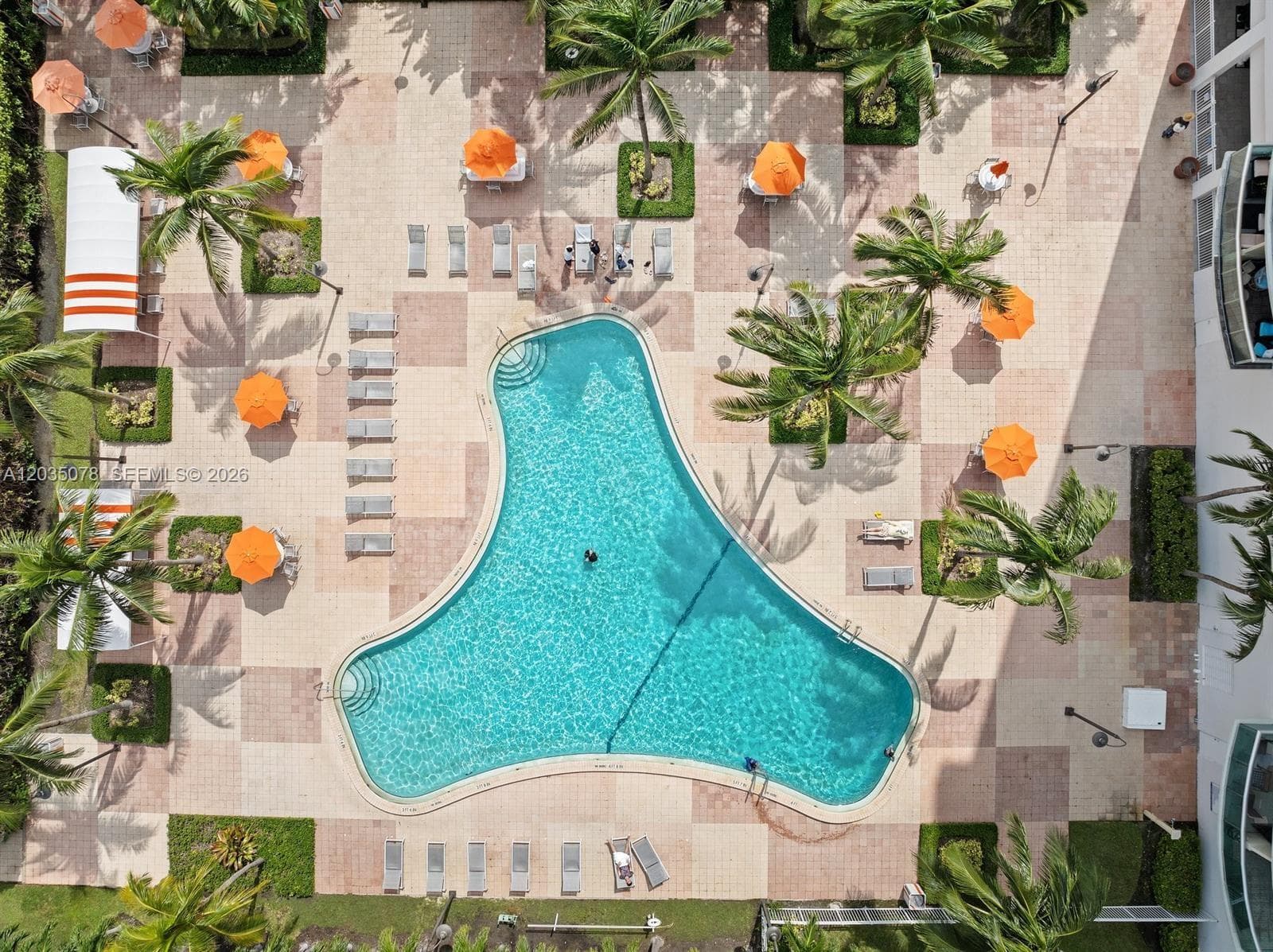 19380 Collins Ave # 317, Sunny Isles Beach FL 33160 — 22