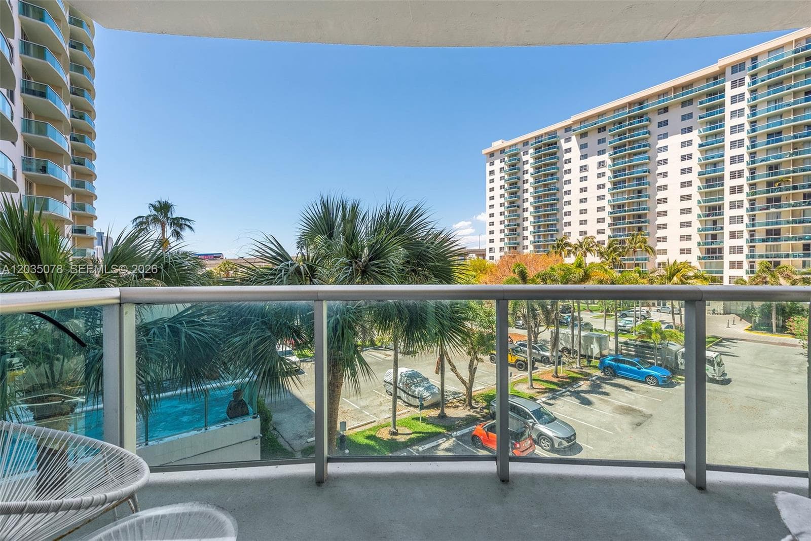 19380 Collins Ave # 317, Sunny Isles Beach FL 33160 — 18