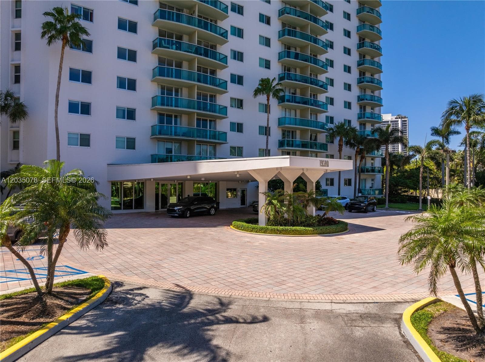 19380 Collins Ave # 317, Sunny Isles Beach FL 33160 — 19