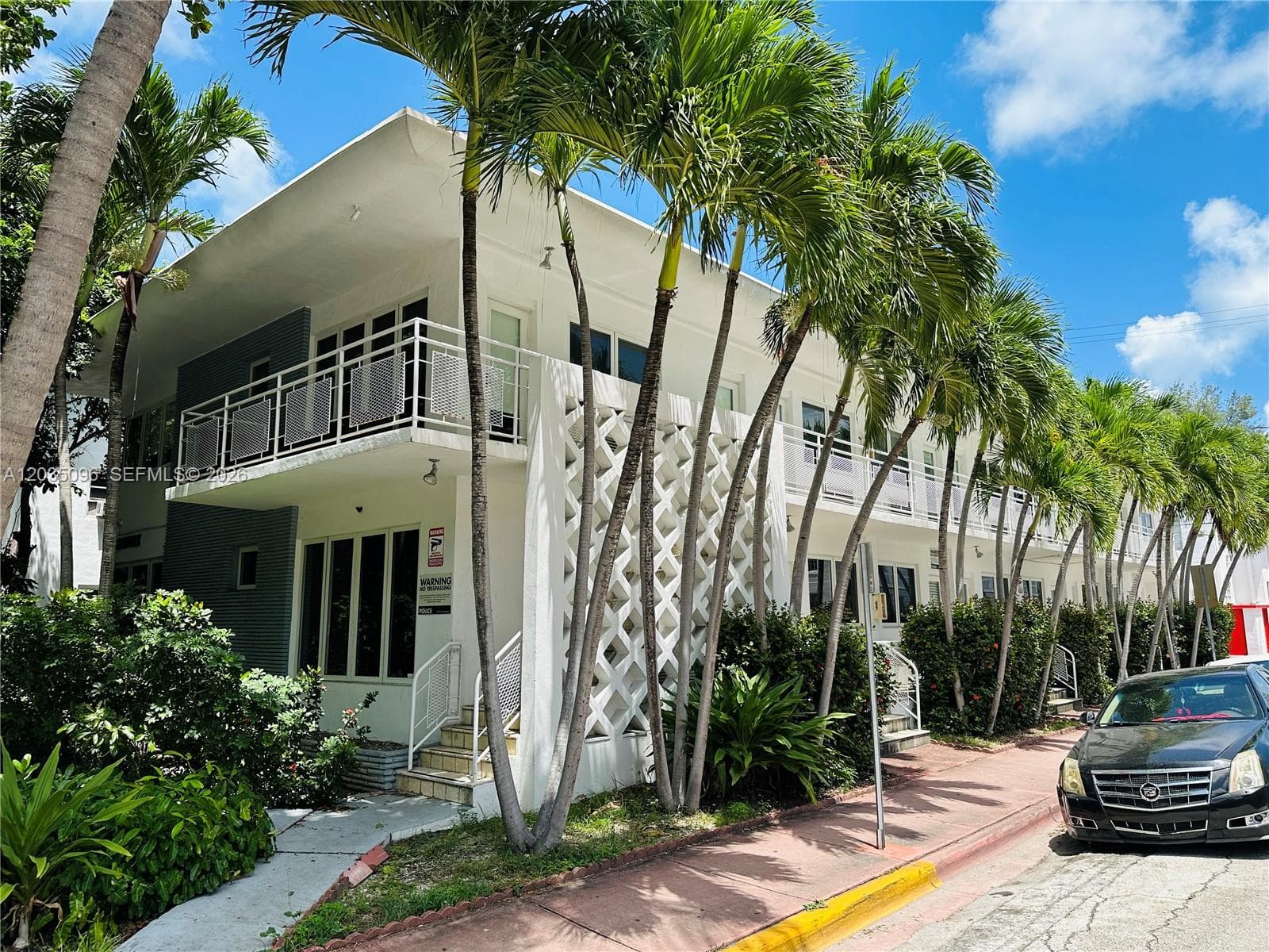 745 13th St # 6, Miami Beach FL 33139 — 1