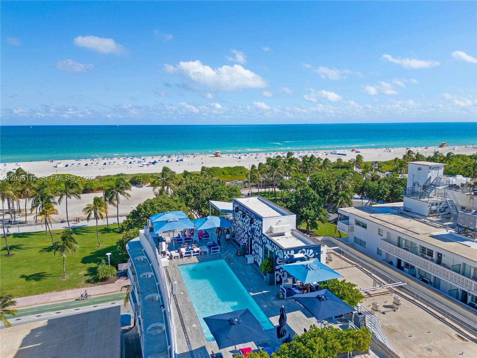 1024 Ocean Dr # A402, Miami Beach FL 33139 — 27