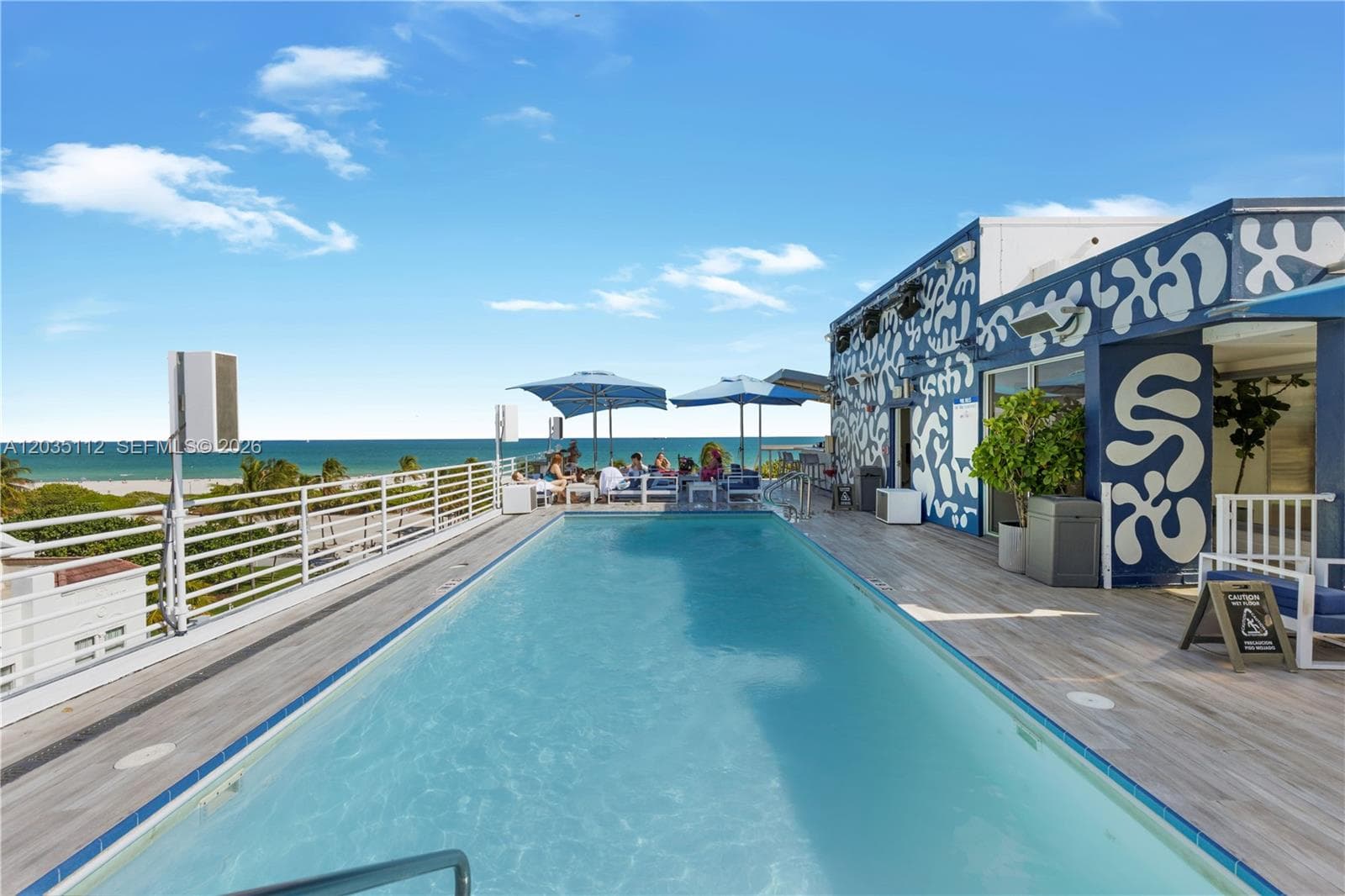 1024 Ocean Dr # A402, Miami Beach FL 33139 — 2