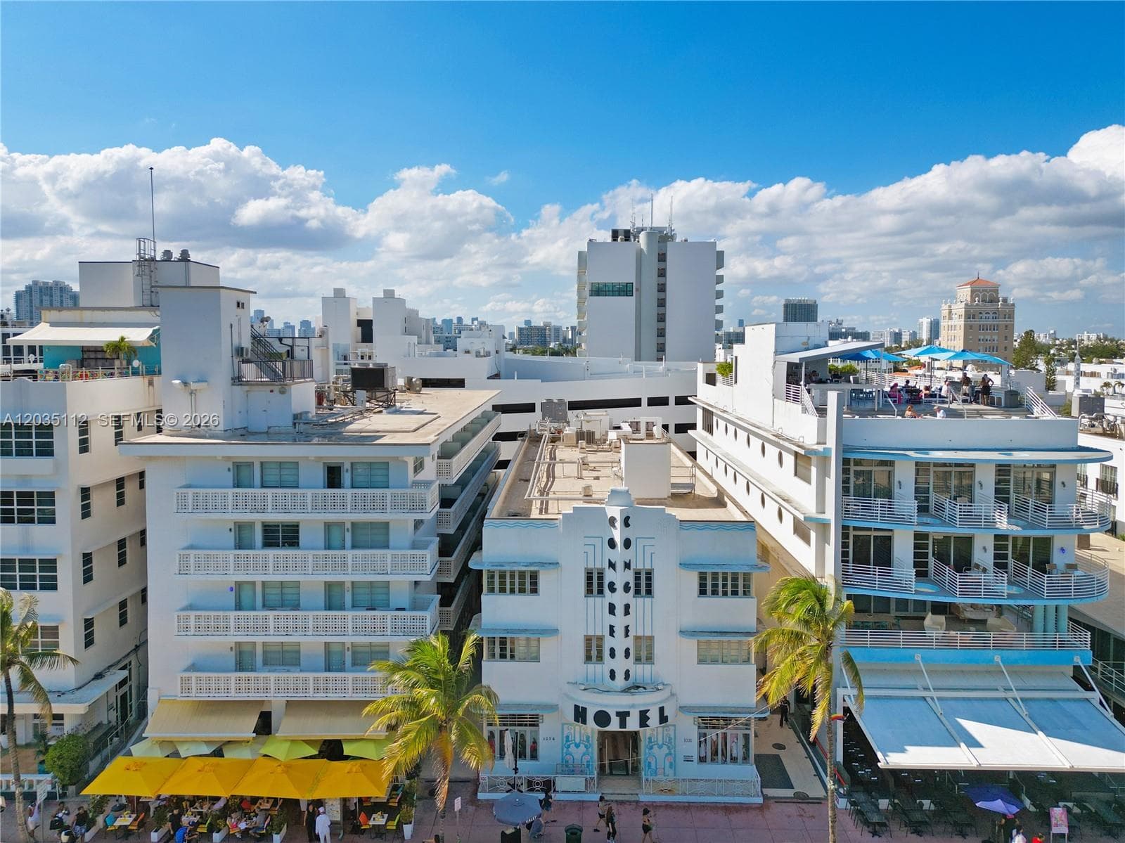 1024 Ocean Dr # A402, Miami Beach FL 33139 — 26