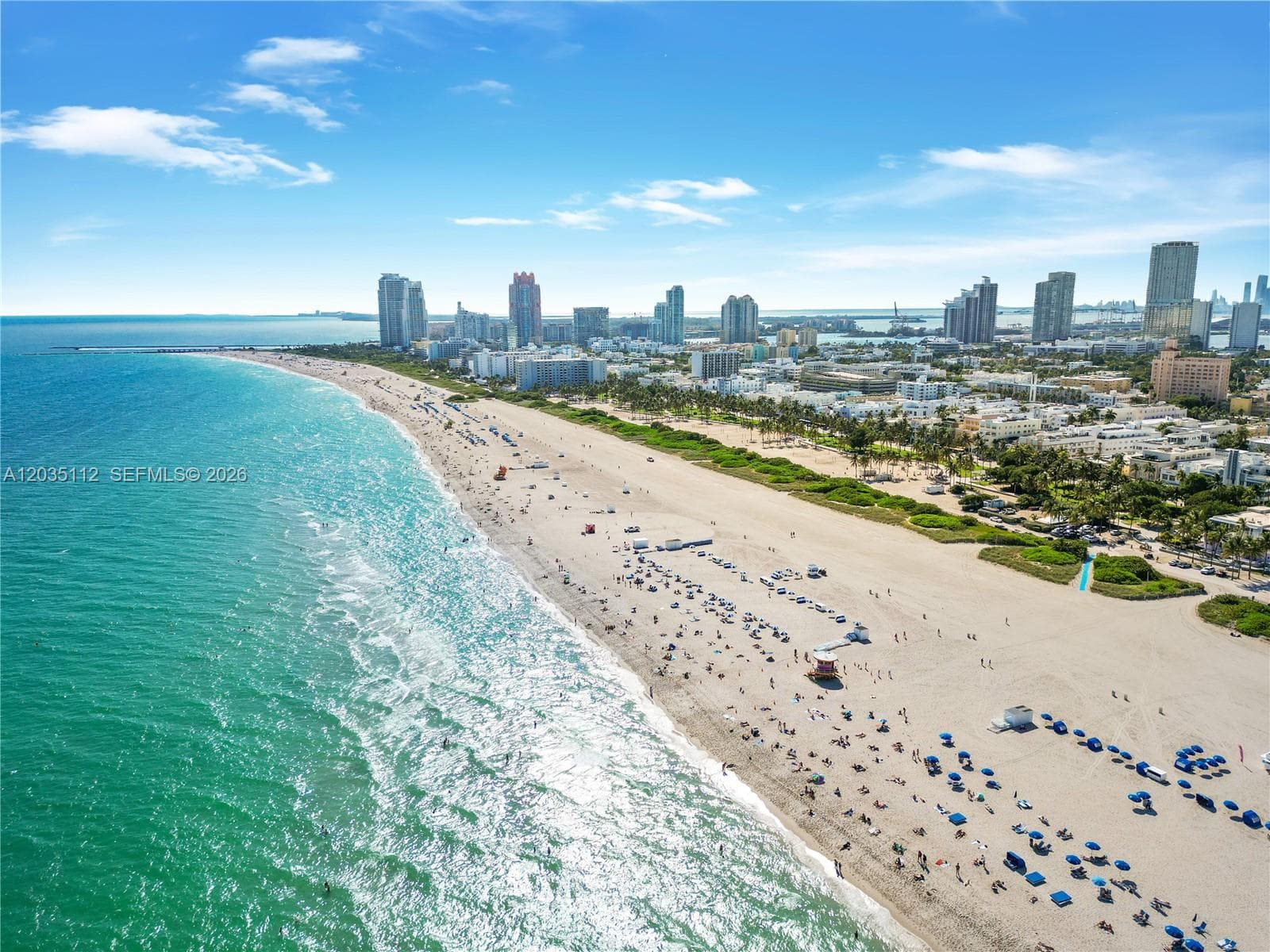 1024 Ocean Dr # A402, Miami Beach FL 33139 — 1