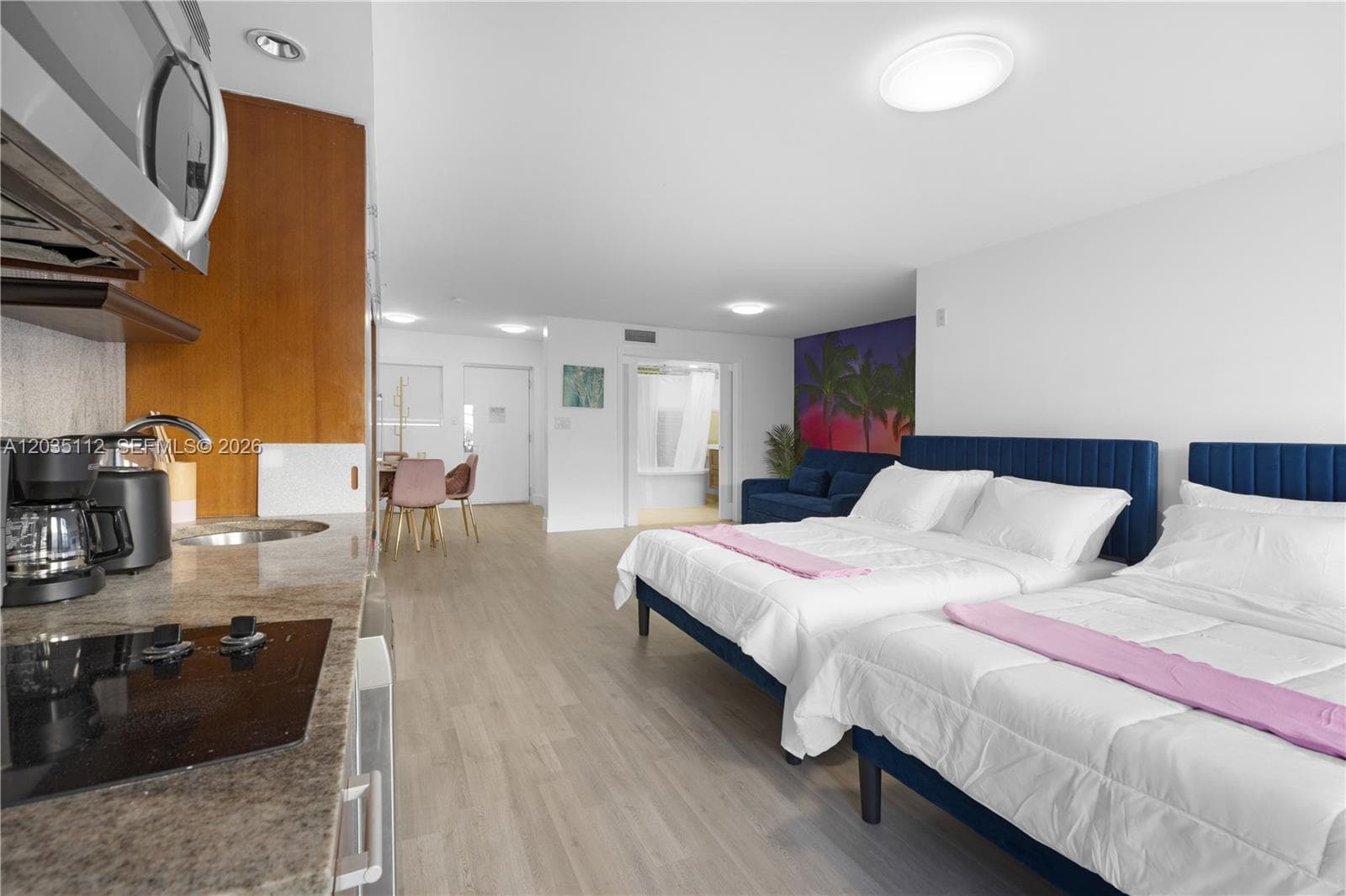 1024 Ocean Dr # A402, Miami Beach FL 33139 — 21