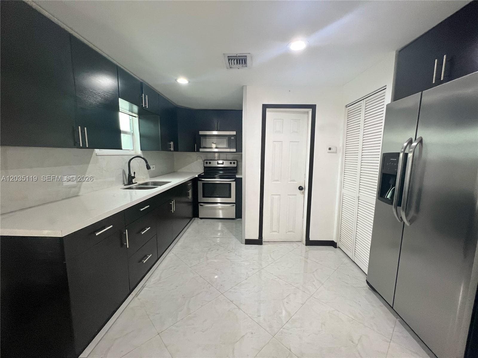 9615 NW 3rd Ave, Miami FL 33150 — 1