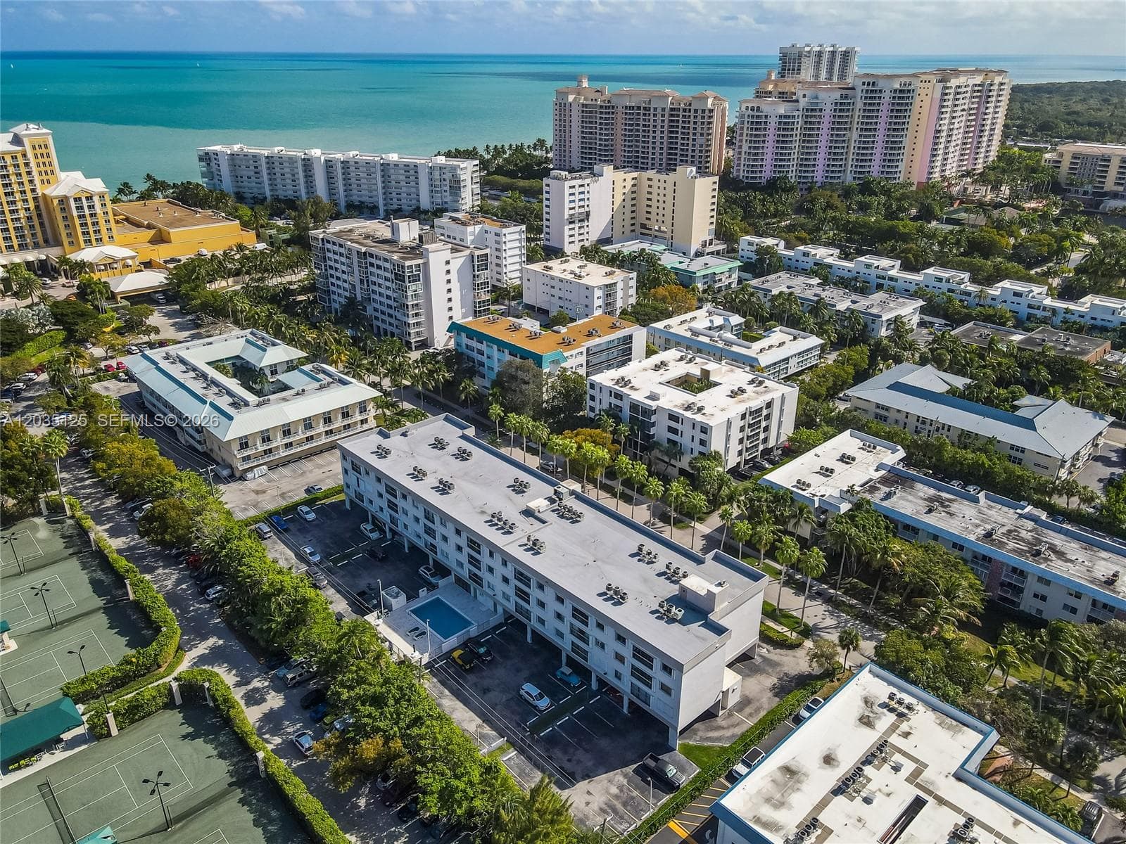 Solimar Condo Of Key Bisc, Key Biscayne, FL — 6