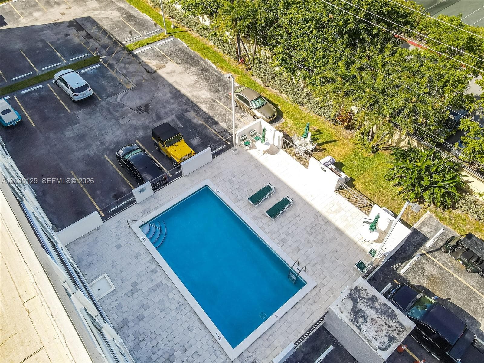 Solimar Condo Of Key Bisc, Key Biscayne, FL — 7