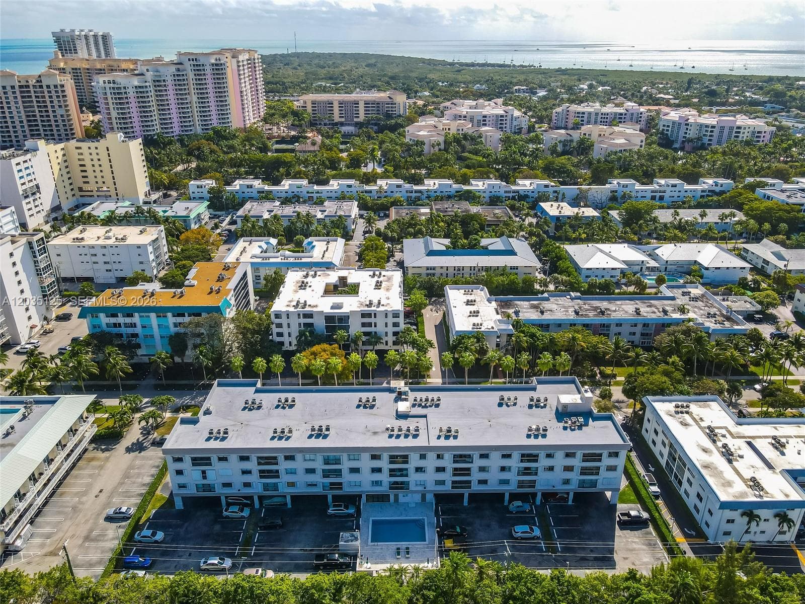 Solimar Condo Of Key Bisc, Key Biscayne, FL — 5
