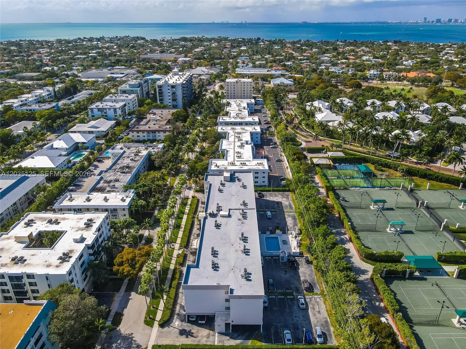 Solimar Condo Of Key Bisc, Key Biscayne, FL — 4