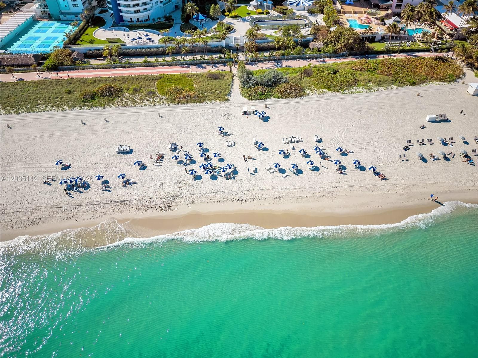 5161 Collins Ave # 310, Miami Beach FL 33140 — 46