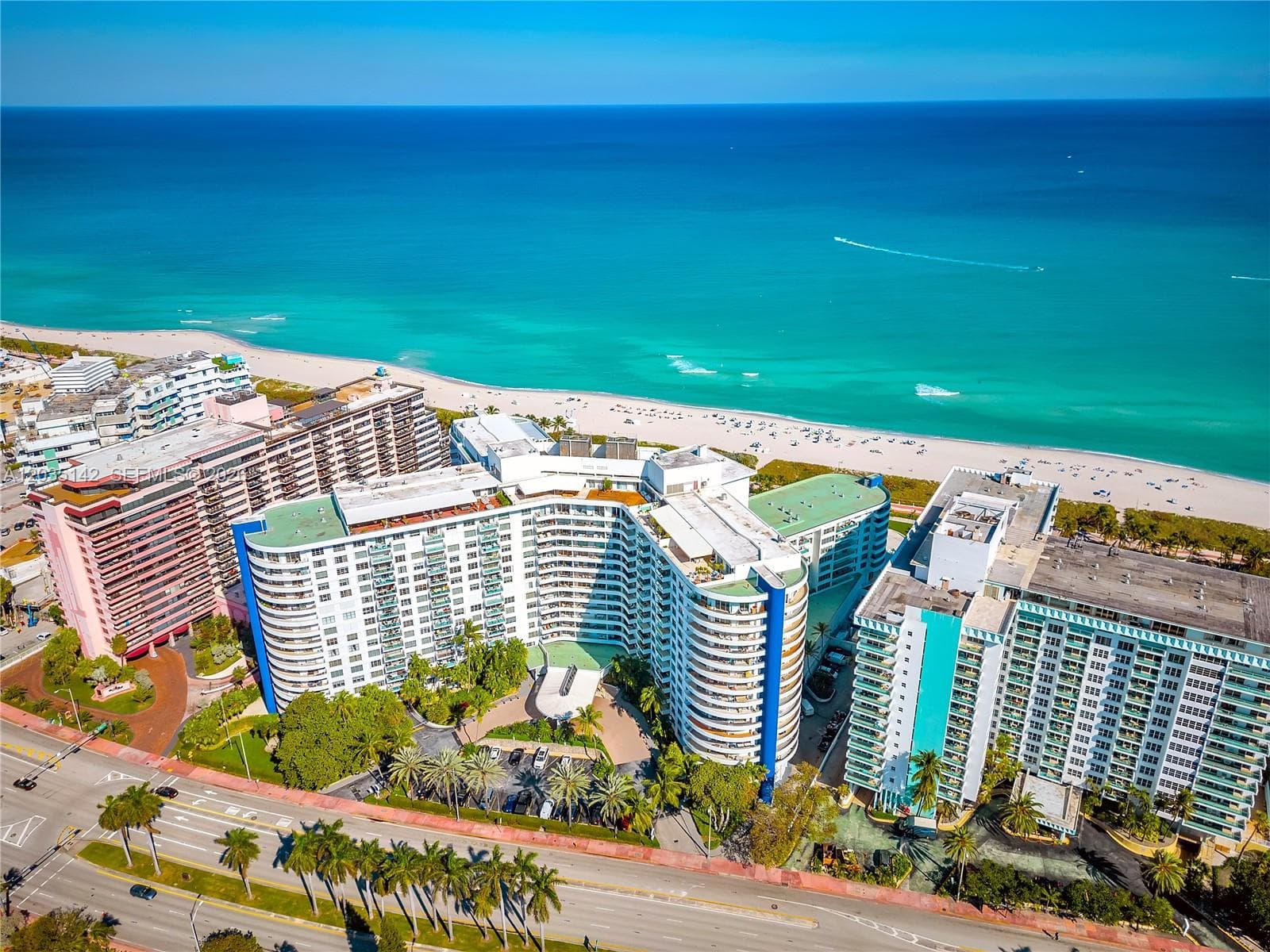 5161 Collins Ave # 310, Miami Beach FL 33140 — 32