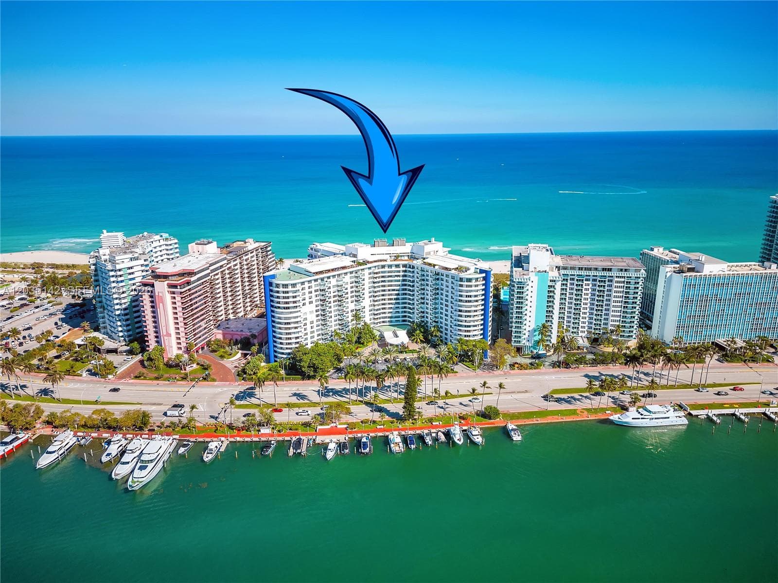 5161 Collins Ave # 310, Miami Beach FL 33140 — 34