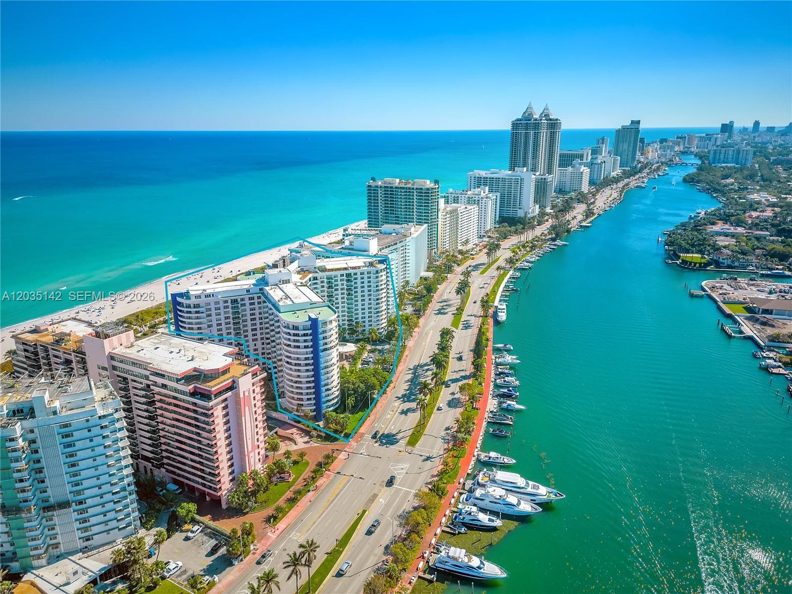5161 Collins Ave # 310, Miami Beach FL 33140 — 38