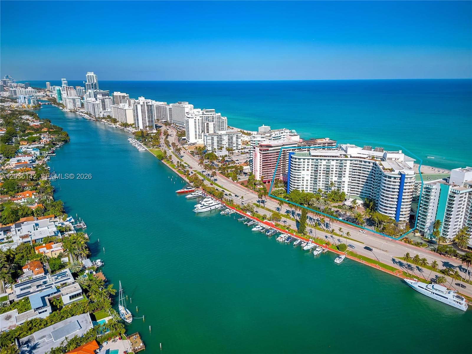 5161 Collins Ave # 310, Miami Beach FL 33140 — 33