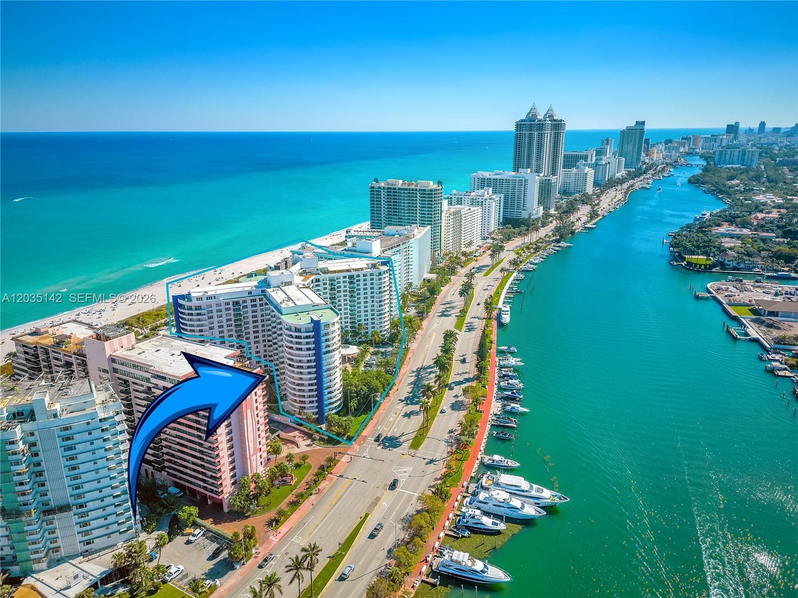 5161 Collins Ave # 310, Miami Beach FL 33140 — 37