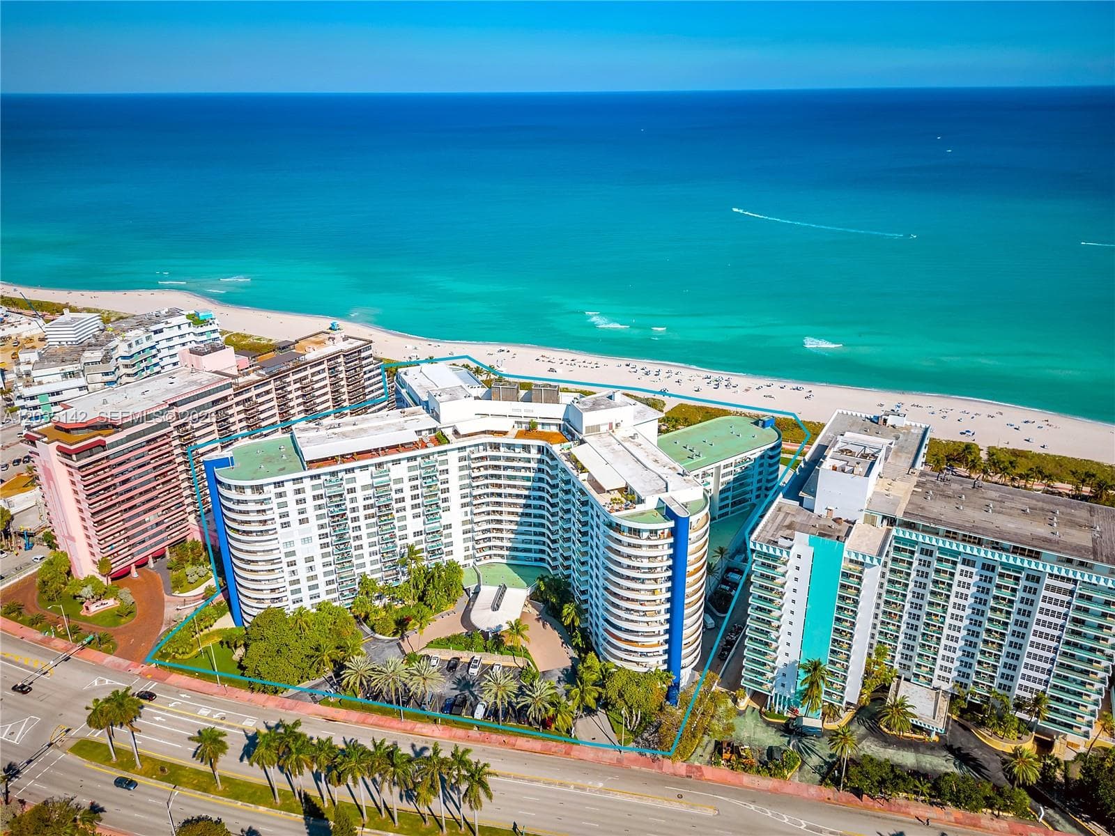 5161 Collins Ave # 310, Miami Beach FL 33140 — 31