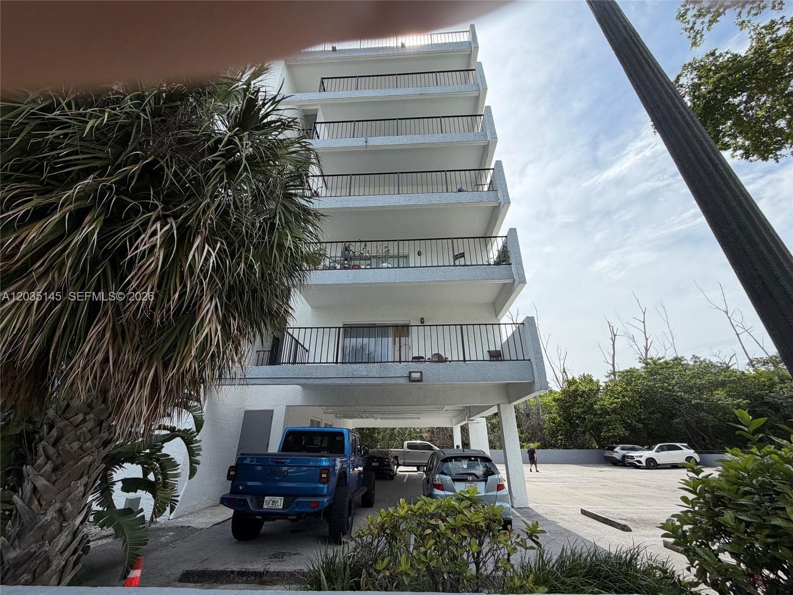 16508 NE 26th Ave # 201, North Miami Beach FL 33160 — 2
