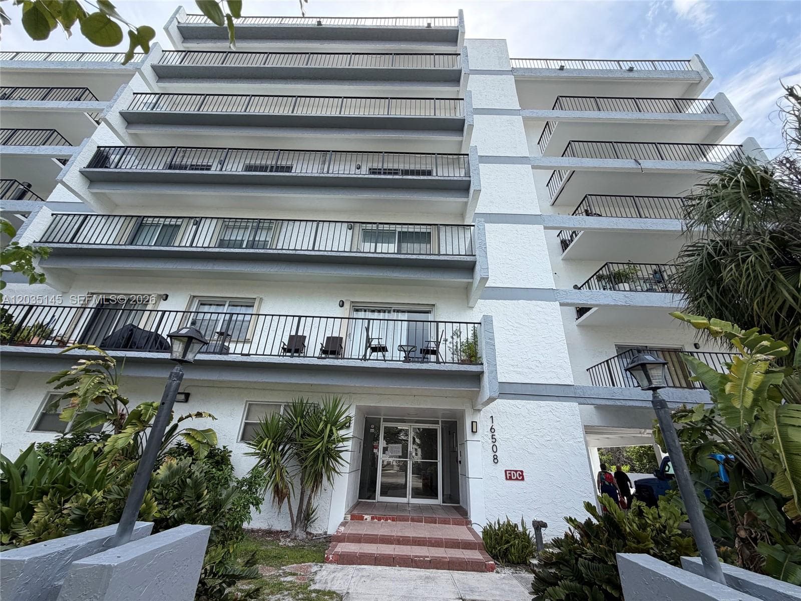 16508 NE 26th Ave # 201, North Miami Beach FL 33160 — 1