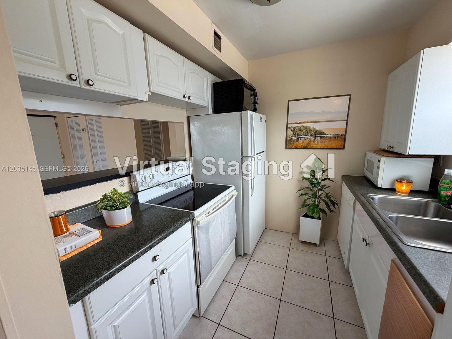 16508 NE 26th Ave # 201, North Miami Beach FL 33160 — 4