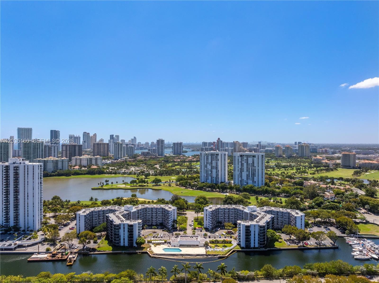 3401 N Country Club Dr # 105, Aventura FL 33180 — 17