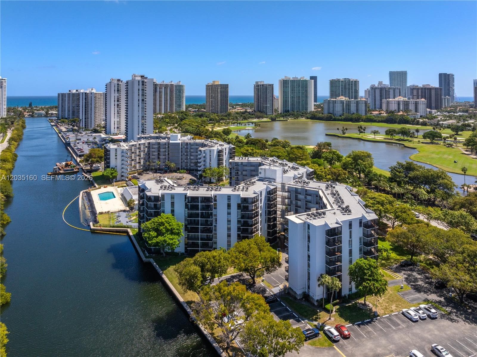 3401 N Country Club Dr # 105, Aventura FL 33180 — 20