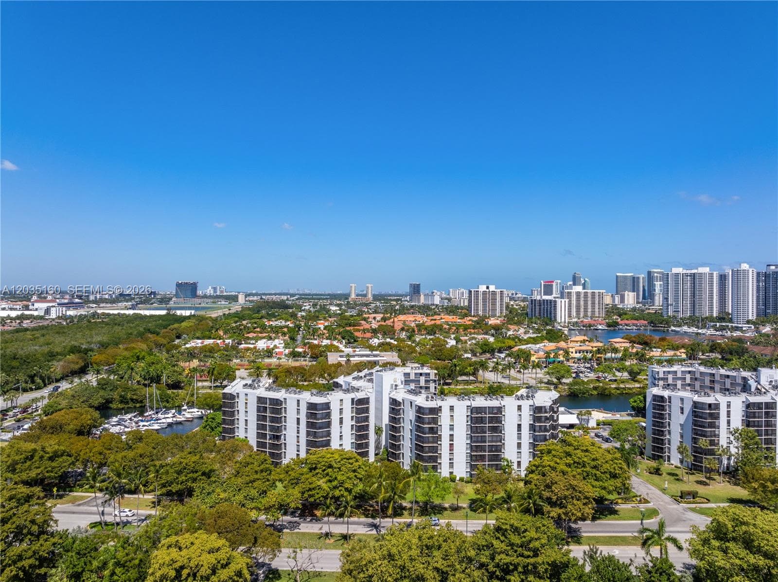3401 N Country Club Dr # 105, Aventura FL 33180 — 18