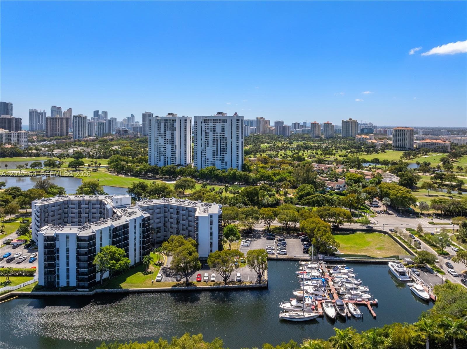 3401 N Country Club Dr # 105, Aventura FL 33180 — 19