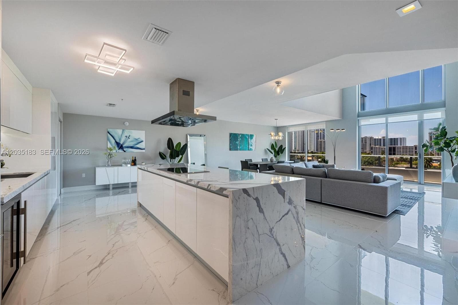 330 Sunny Isles Blvd # 506, Sunny Isles Beach FL 33160 — 7