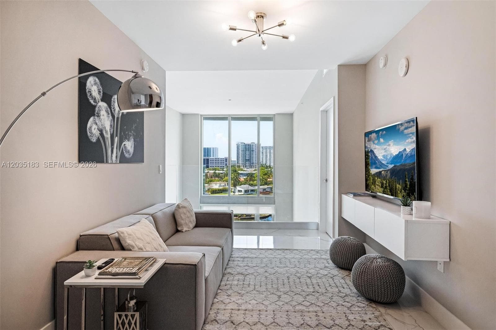 330 Sunny Isles Blvd # 506, Sunny Isles Beach FL 33160 — 32