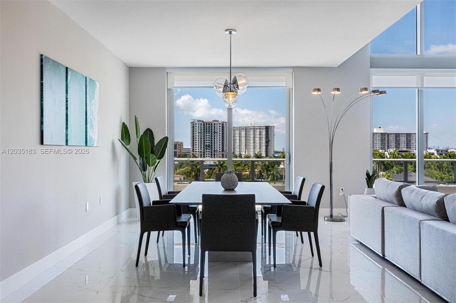 330 Sunny Isles Blvd # 506, Sunny Isles Beach FL 33160 — 1