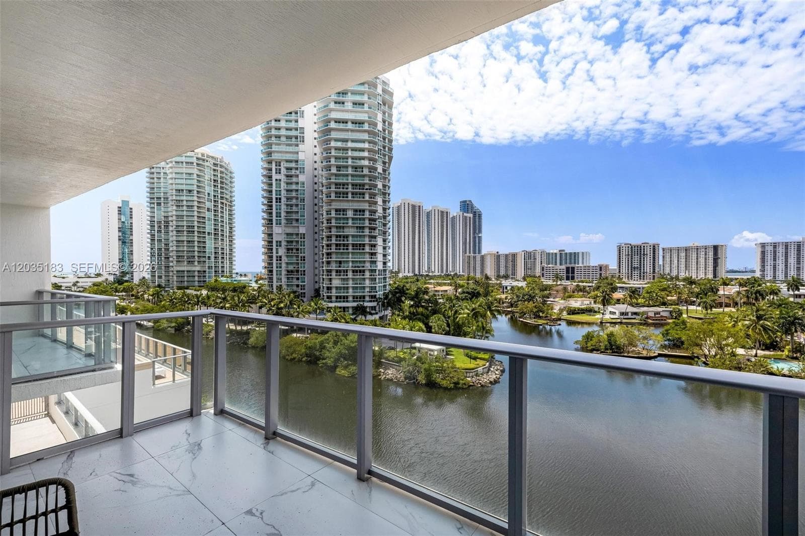 330 Sunny Isles Blvd # 506, Sunny Isles Beach FL 33160 — 48