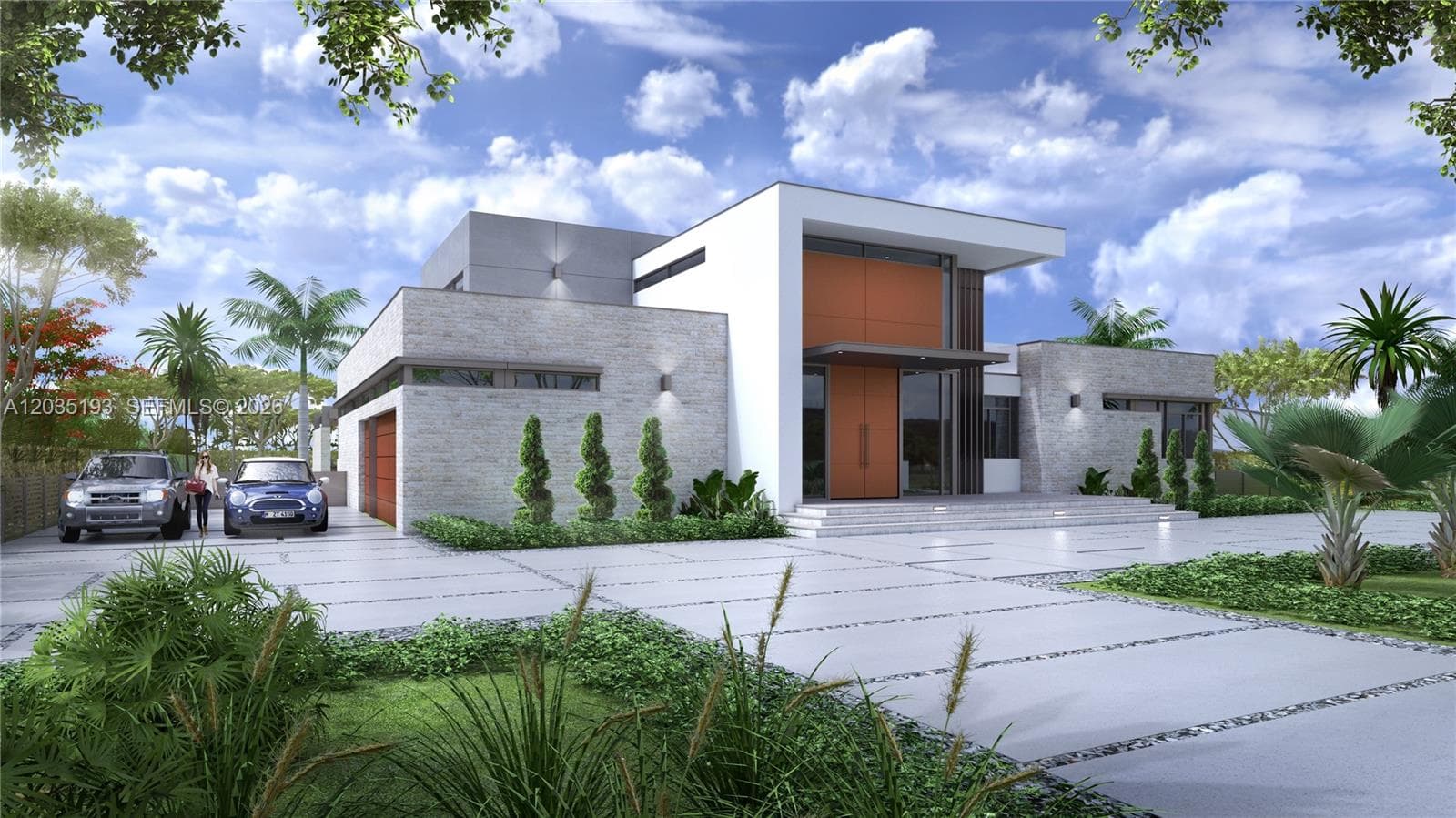 6421 SW 116th St, Pinecrest FL 33156 — 2