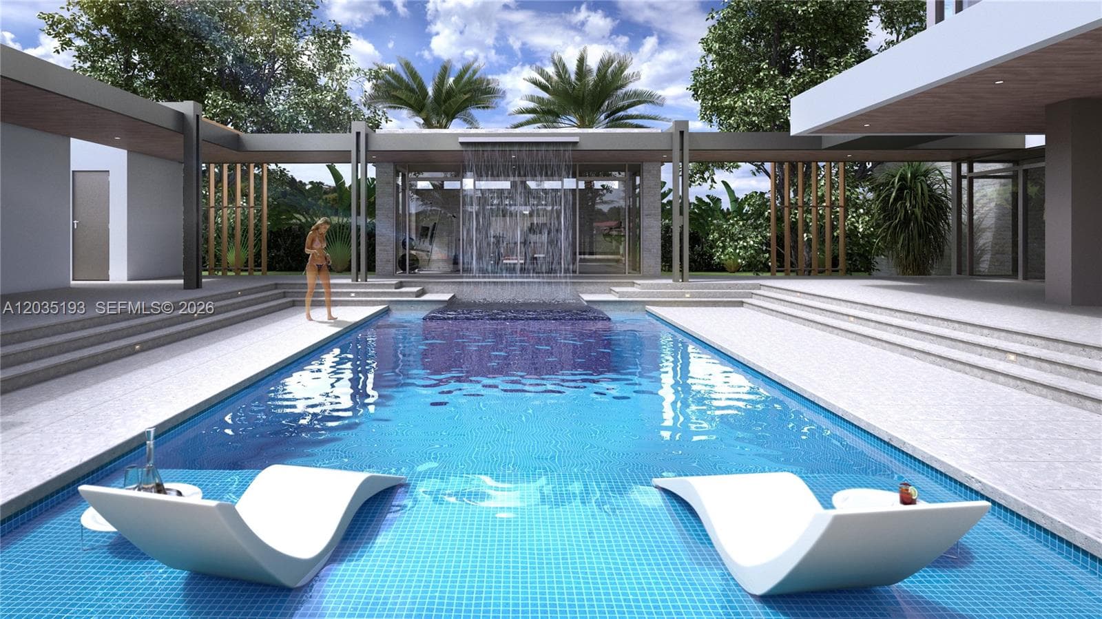 6421 SW 116th St, Pinecrest FL 33156 — 5