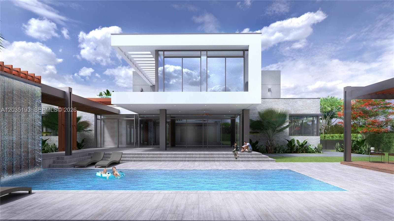 6421 SW 116th St, Pinecrest FL 33156 — 4