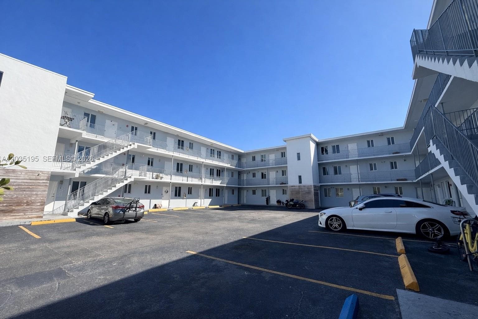 540 NW 7th St # 49, Miami FL 33136 — 5