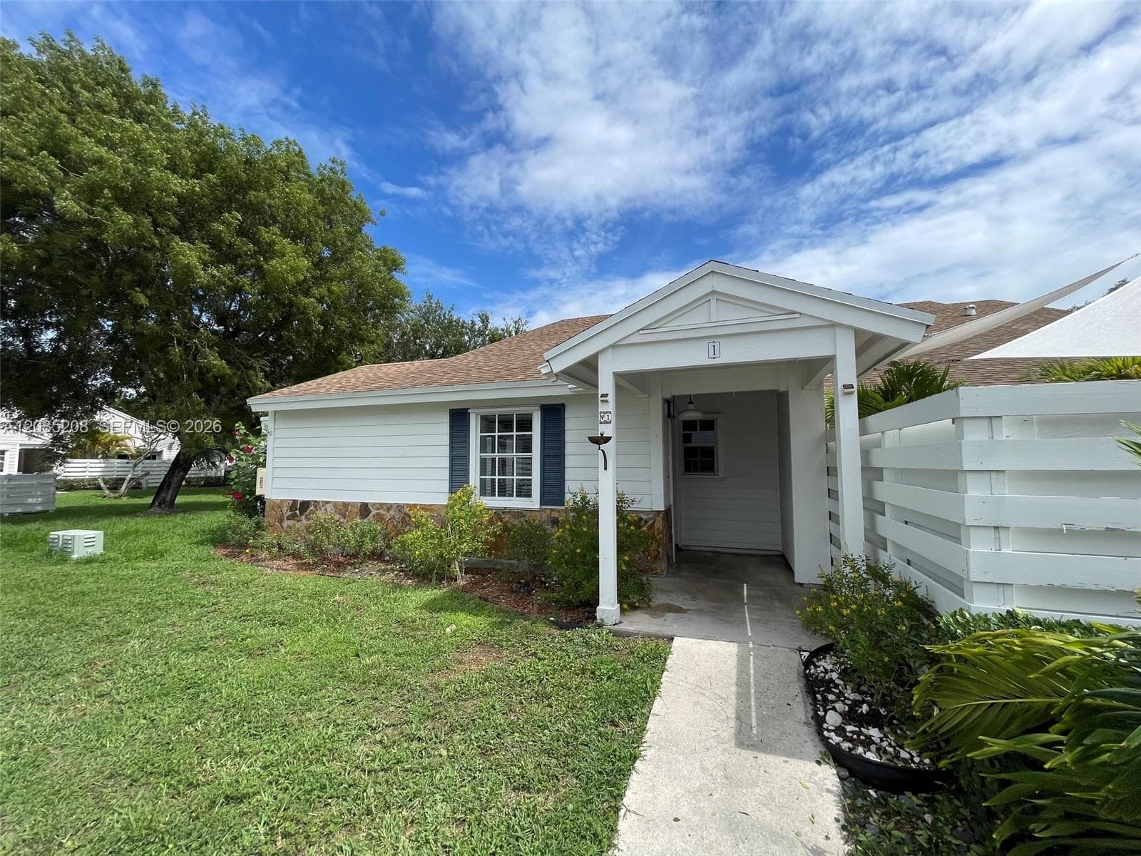 13706 SW 147th Cir Ln # 6, Miami FL 33186 — 1