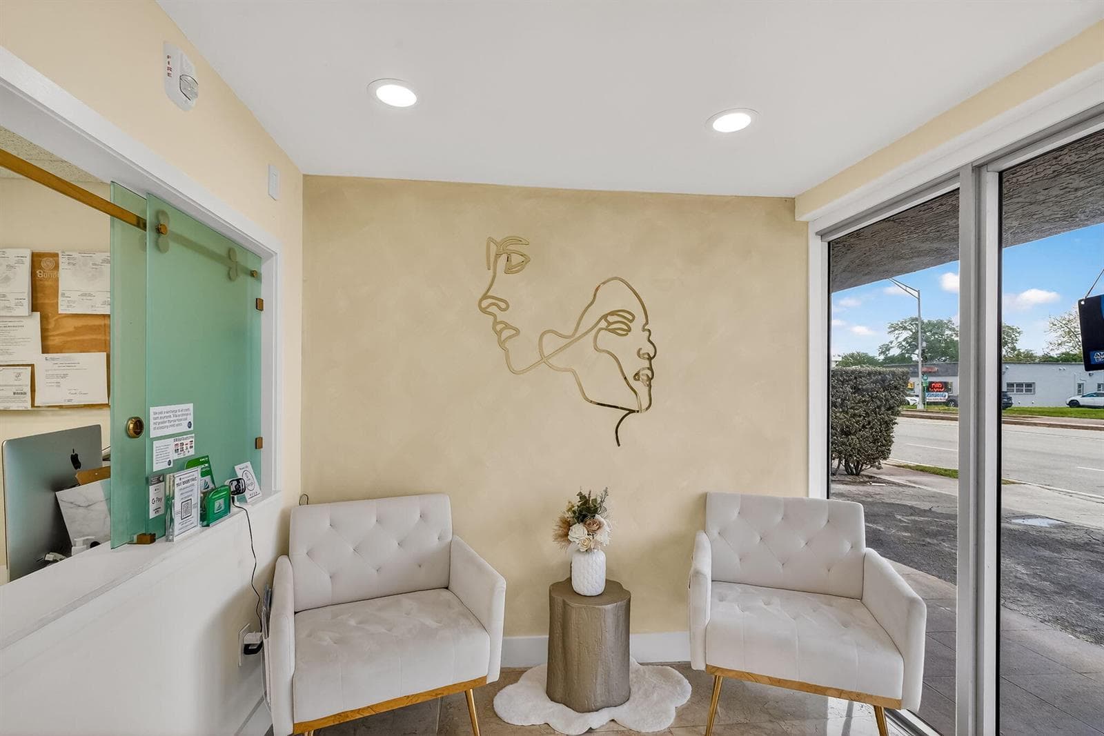 Null Null Avenue, Miami FL 33145 — 2