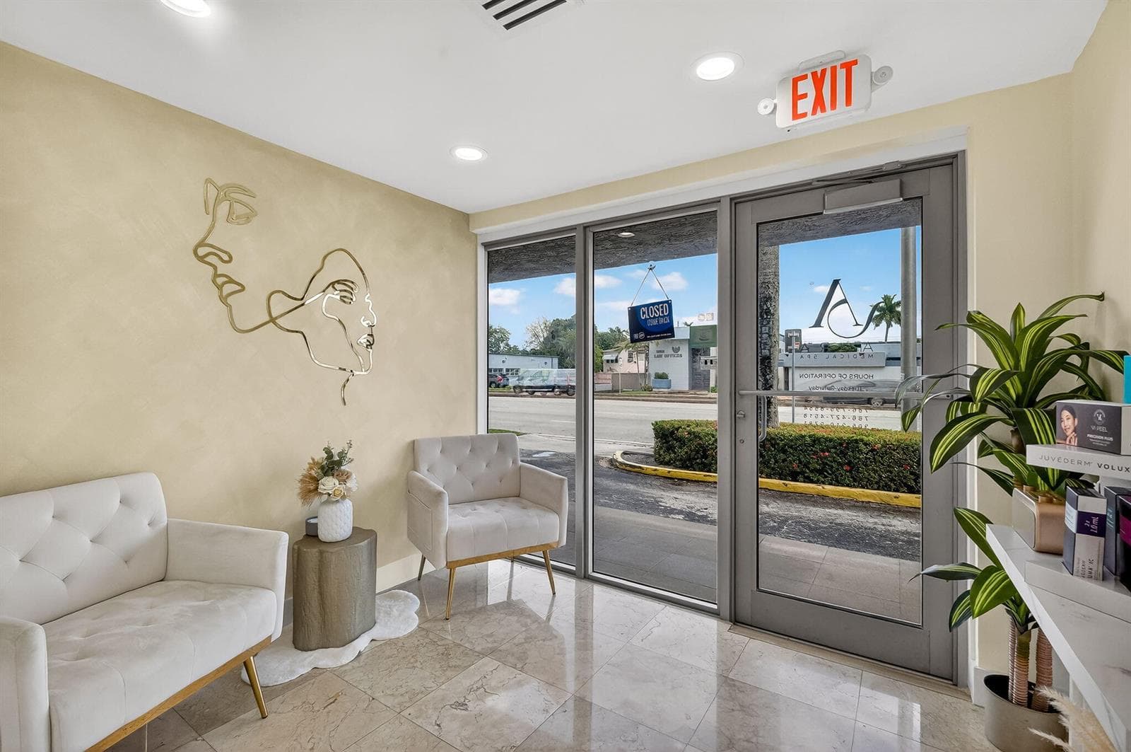 Null Null Avenue, Miami FL 33145 — 1