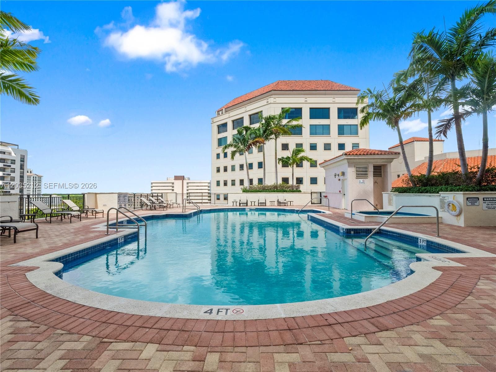 888 S Douglas Rd # 302, Coral Gables FL 33134 — 9